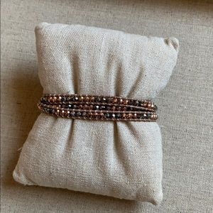 Stella & Dot Wanderlust Triple Wrap